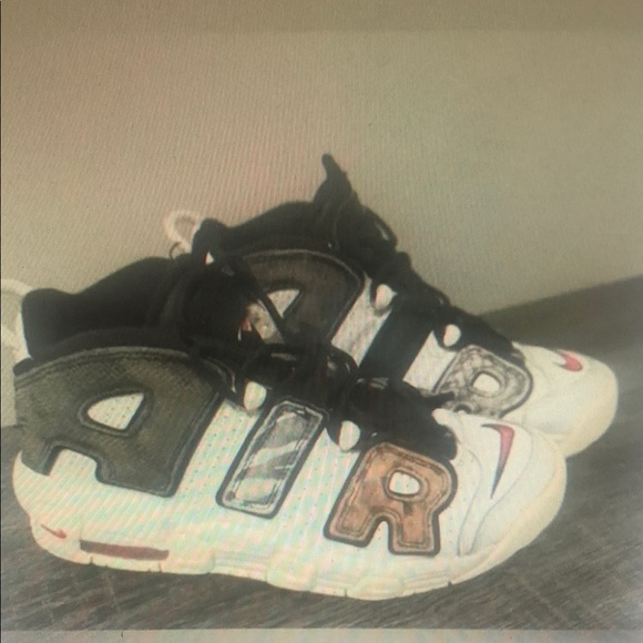 Other - Kids NIKE Sneakers